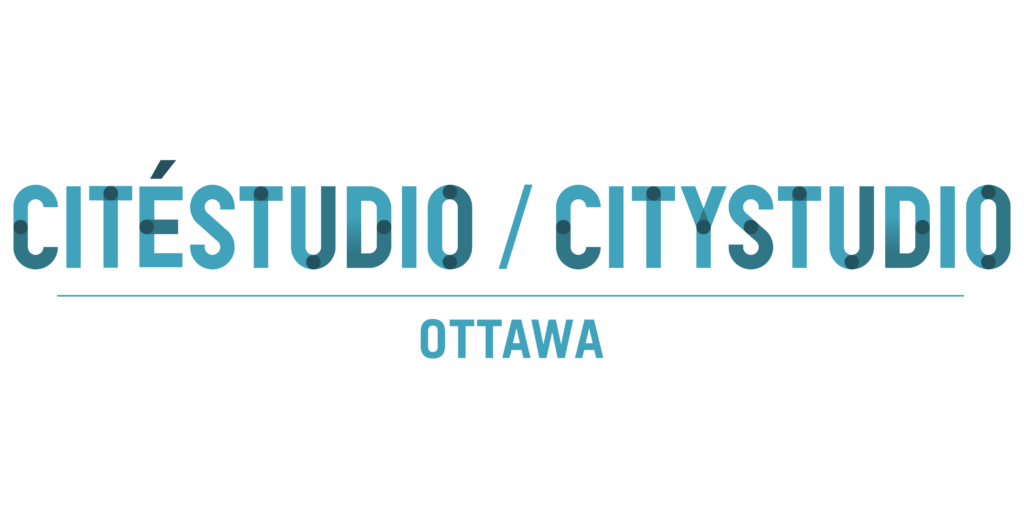 CityStudio Ottawa Logo
