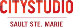 CityStudio Sault Ste. Marie Logo