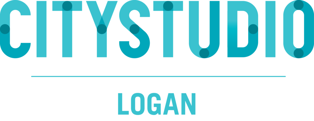 CityStudio Logan logo