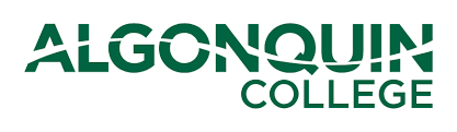 Algonquin College Logo